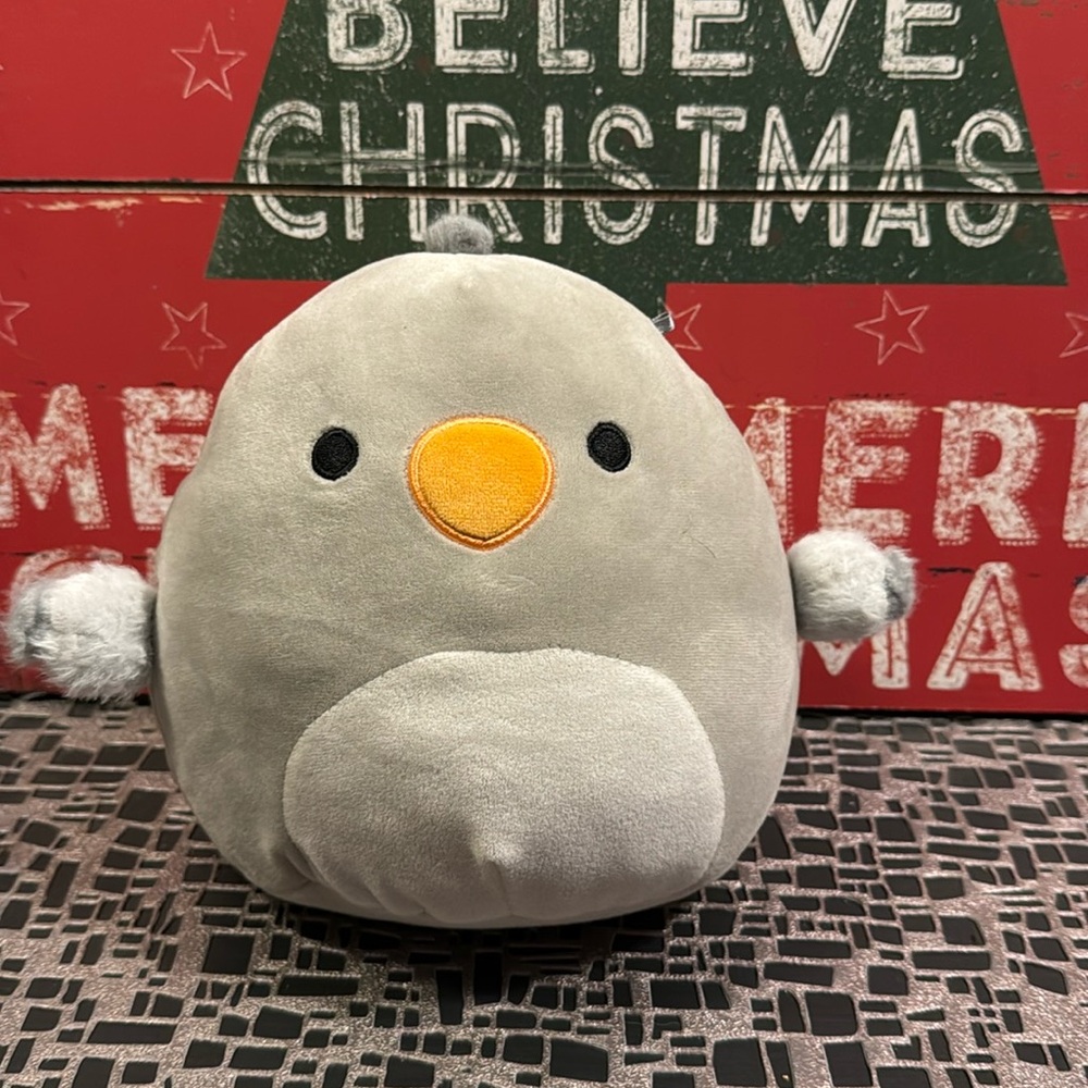 Baby Penguin Squishmallow